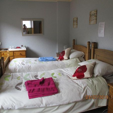Danca Bed And Breakfast Kinlochmore Exteriér fotografie