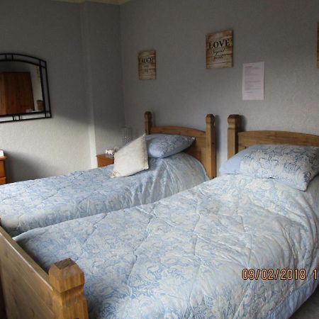 Danca Bed And Breakfast Kinlochmore Exteriér fotografie
